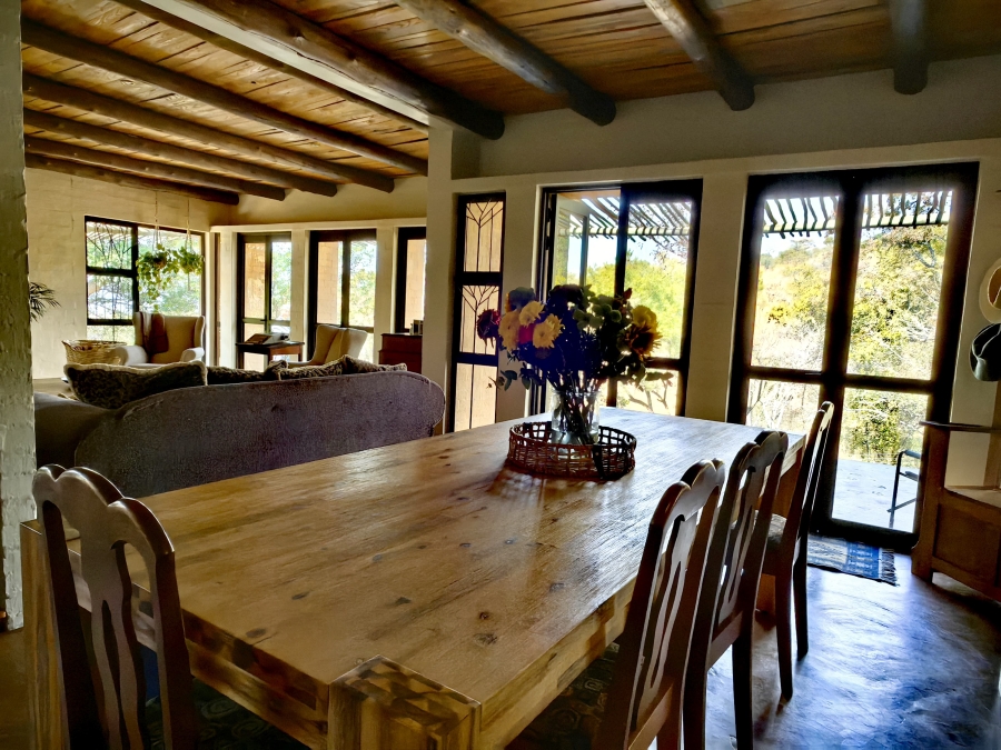 5 Bedroom Property for Sale in Waterkloof A H North West